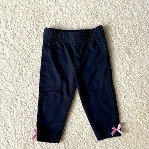 ⭐️5/$12⭐️ Black Pants